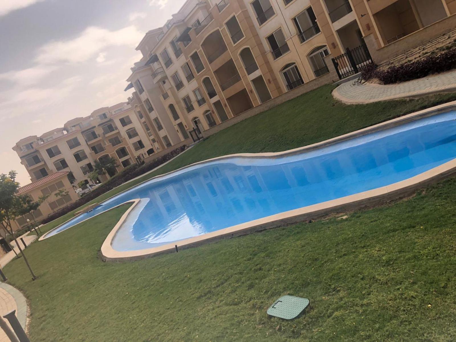 New Apartment Cairo
