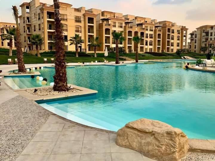 New Cairo