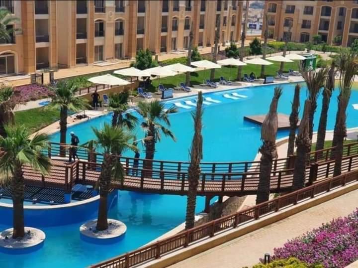 New Apartment Cairo
