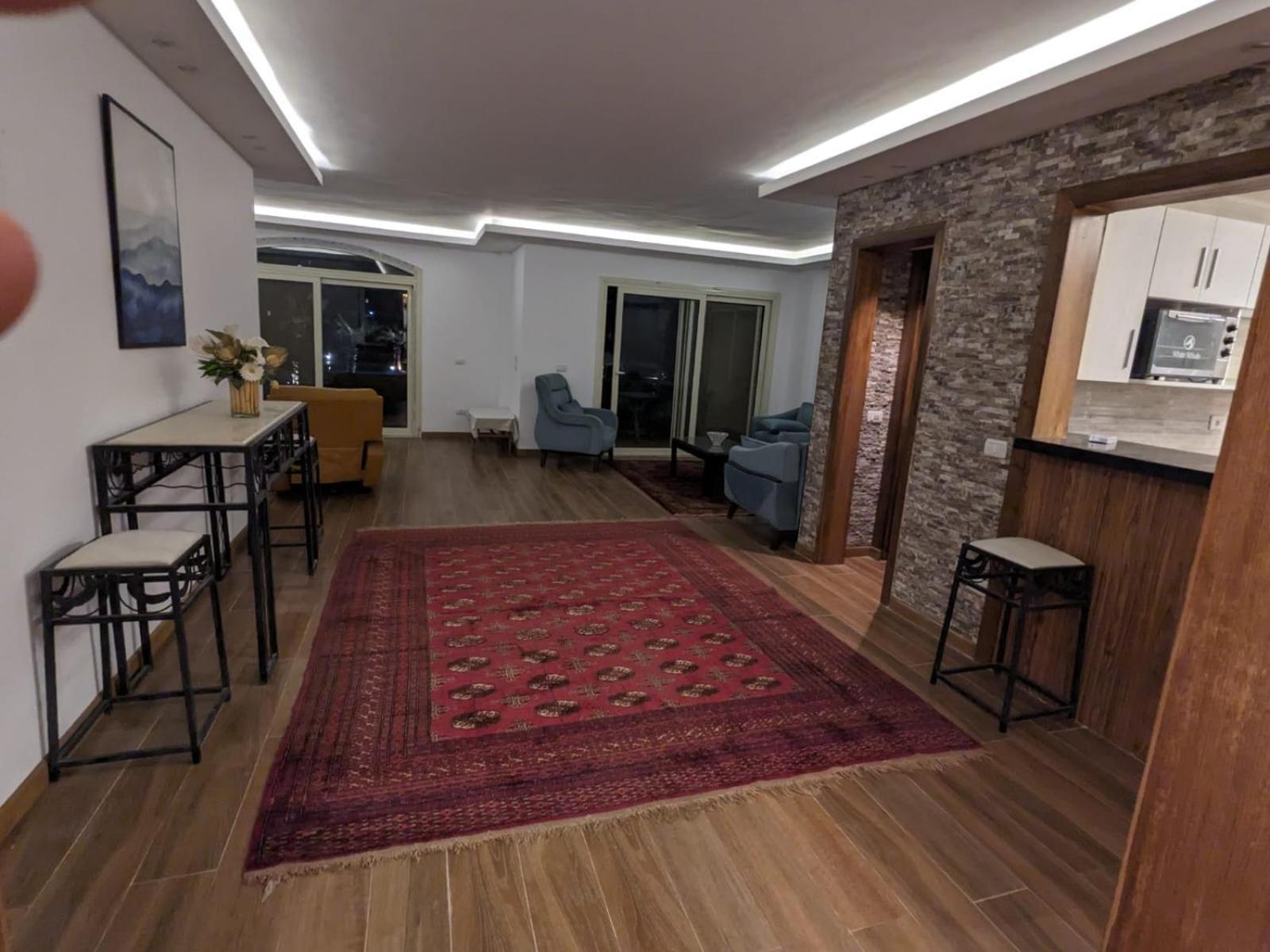 Apartment New